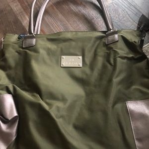 JM New York large tote